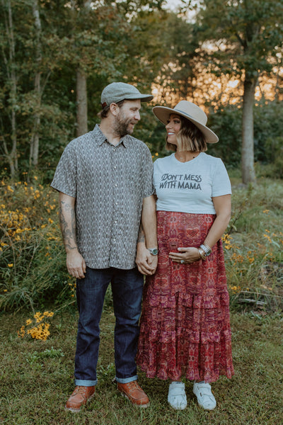 Fall Minis On The Farm with Rachel Sea Photography
