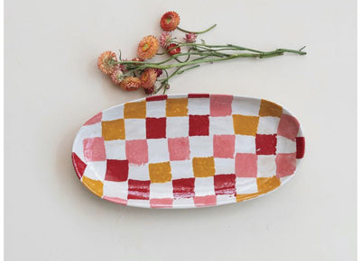 Christmas Platter Class, 11/14