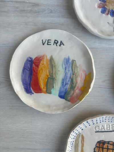 Private Pottery Class - Great For Gifting!