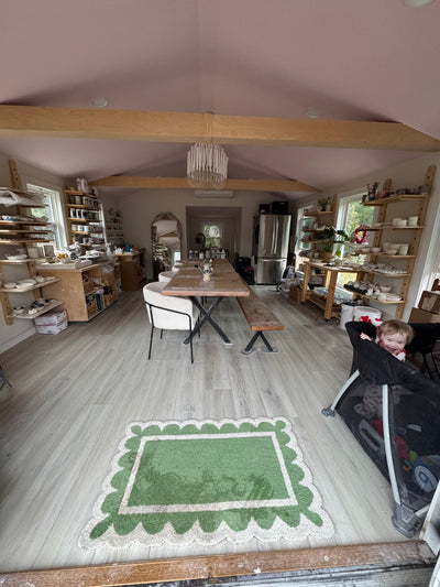 Private Pottery Class - Great For Gifting!