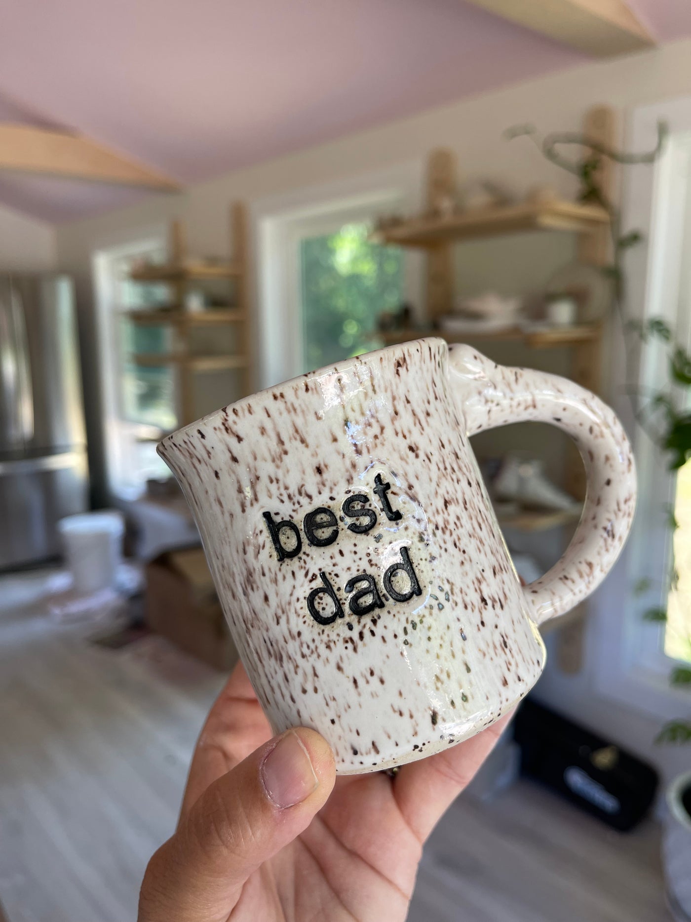 Best “_______” Mug