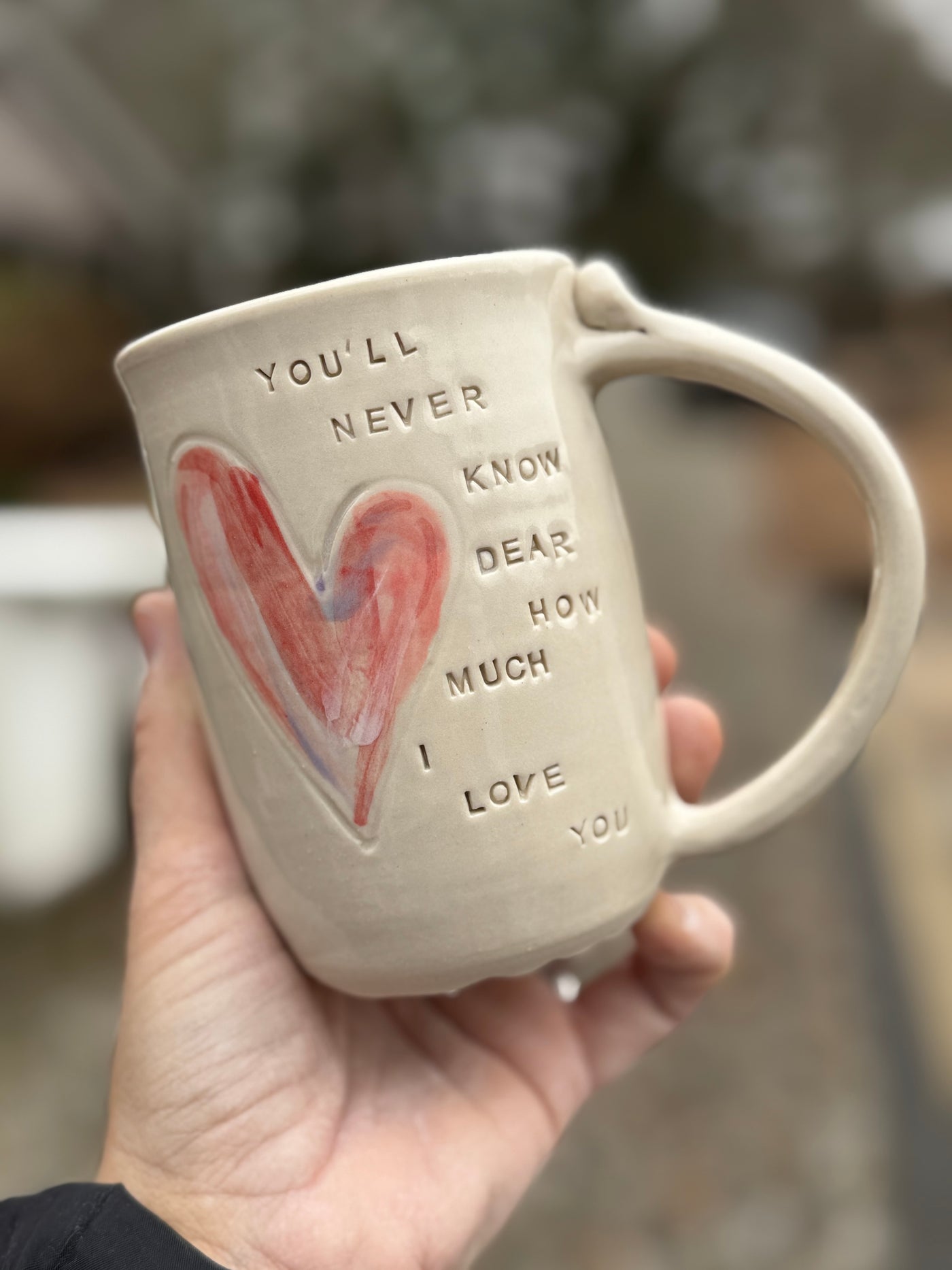 Private Pottery Class - Great For Gifting!