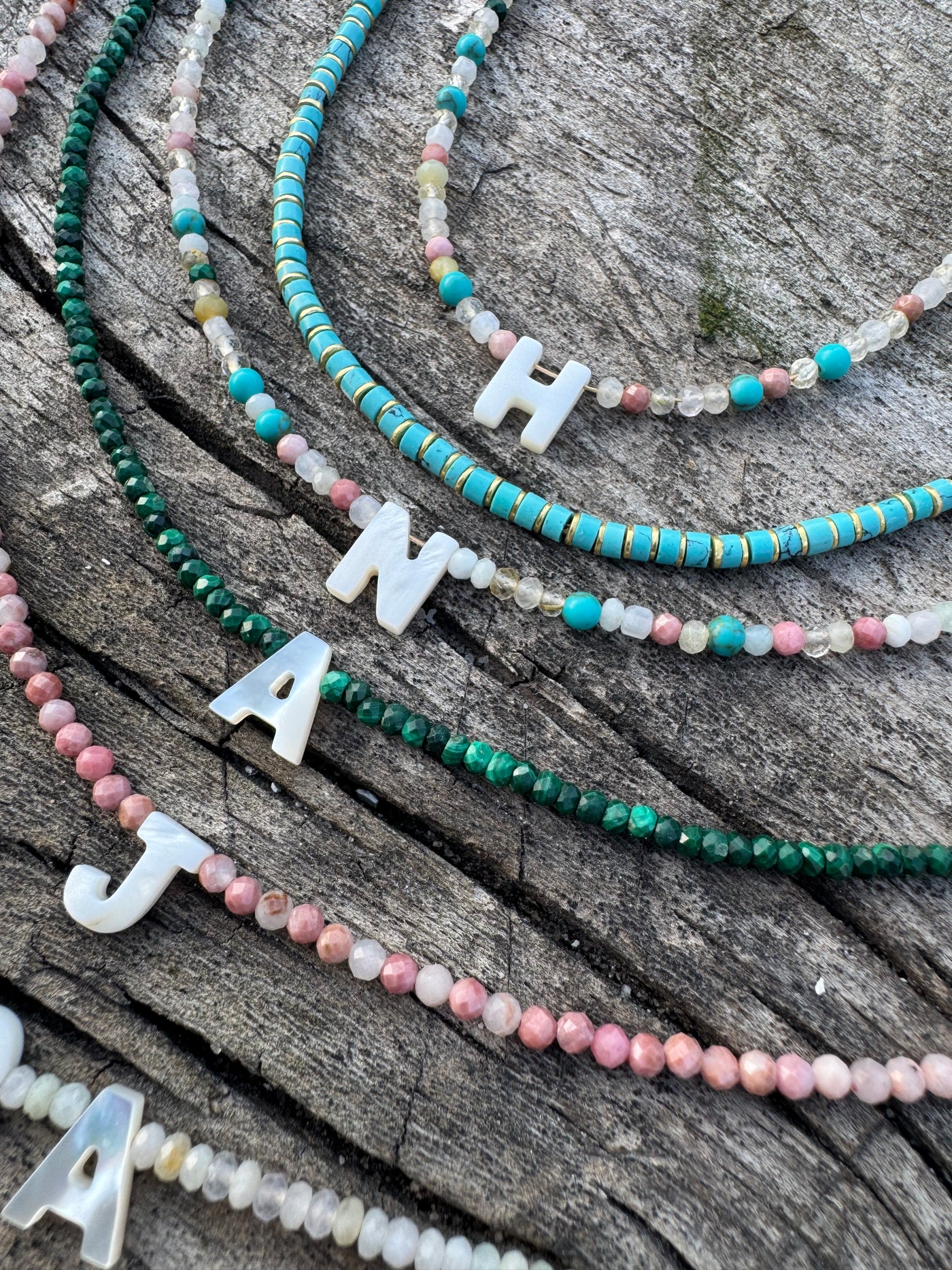 Custom Order // Lori