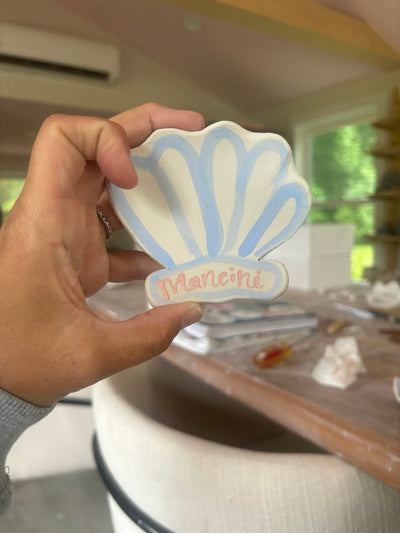 Private Pottery Class - Great For Gifting!