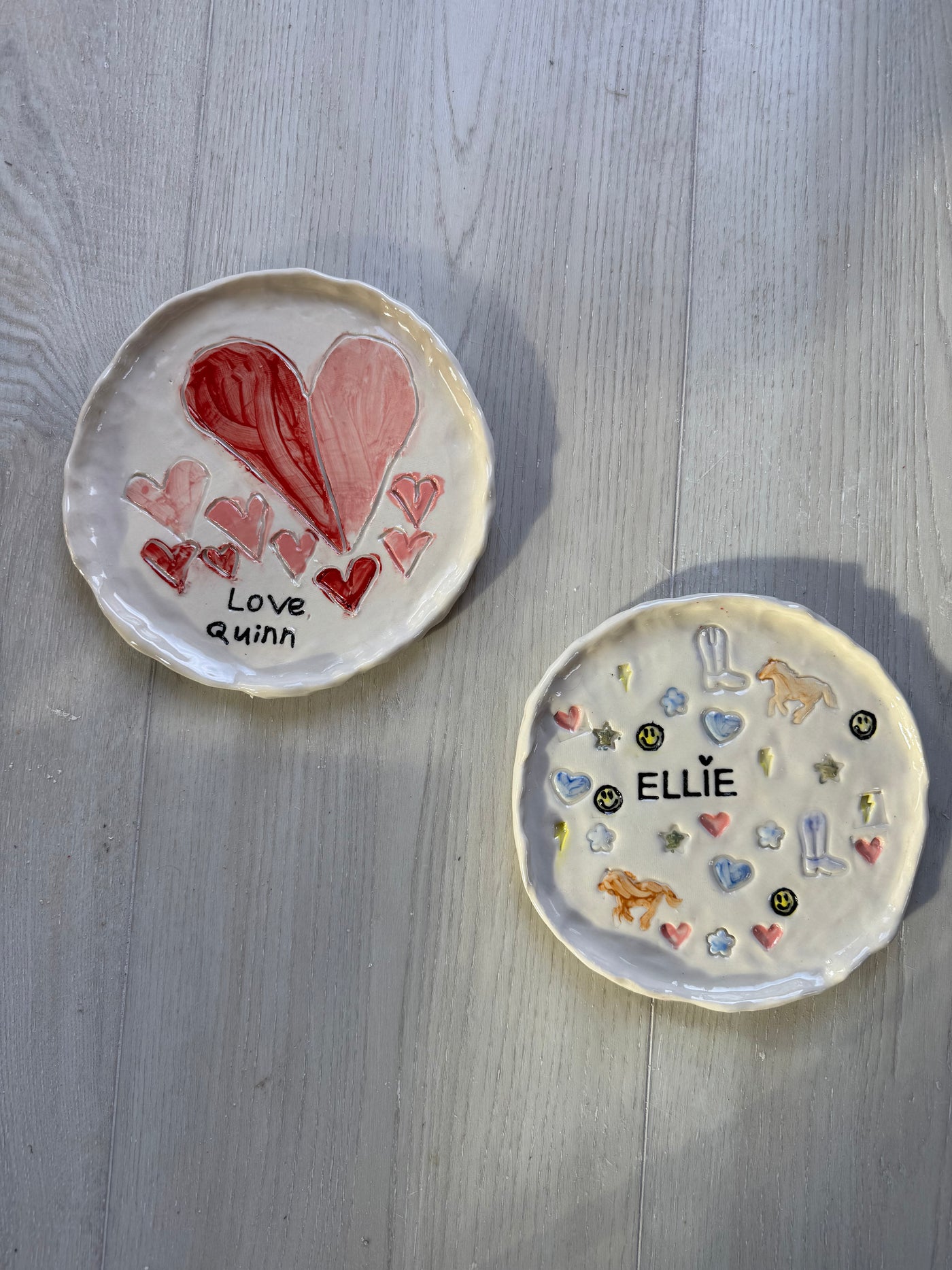 Private Pottery Class - Great For Gifting!