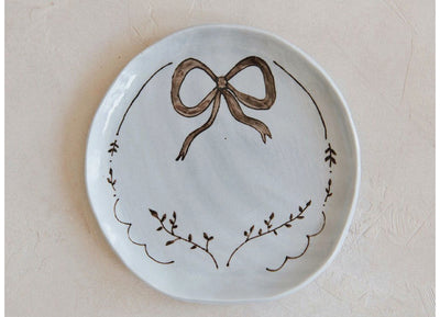 Christmas Platter Class, 11/14