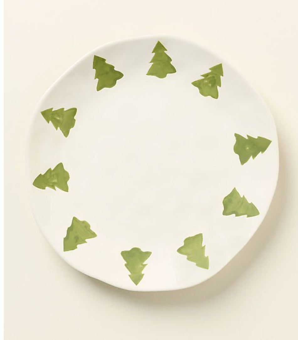 Christmas Platter Class, 11/14