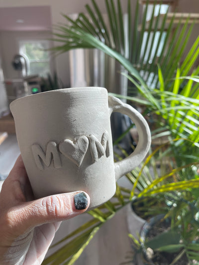 MOM or DAD mug