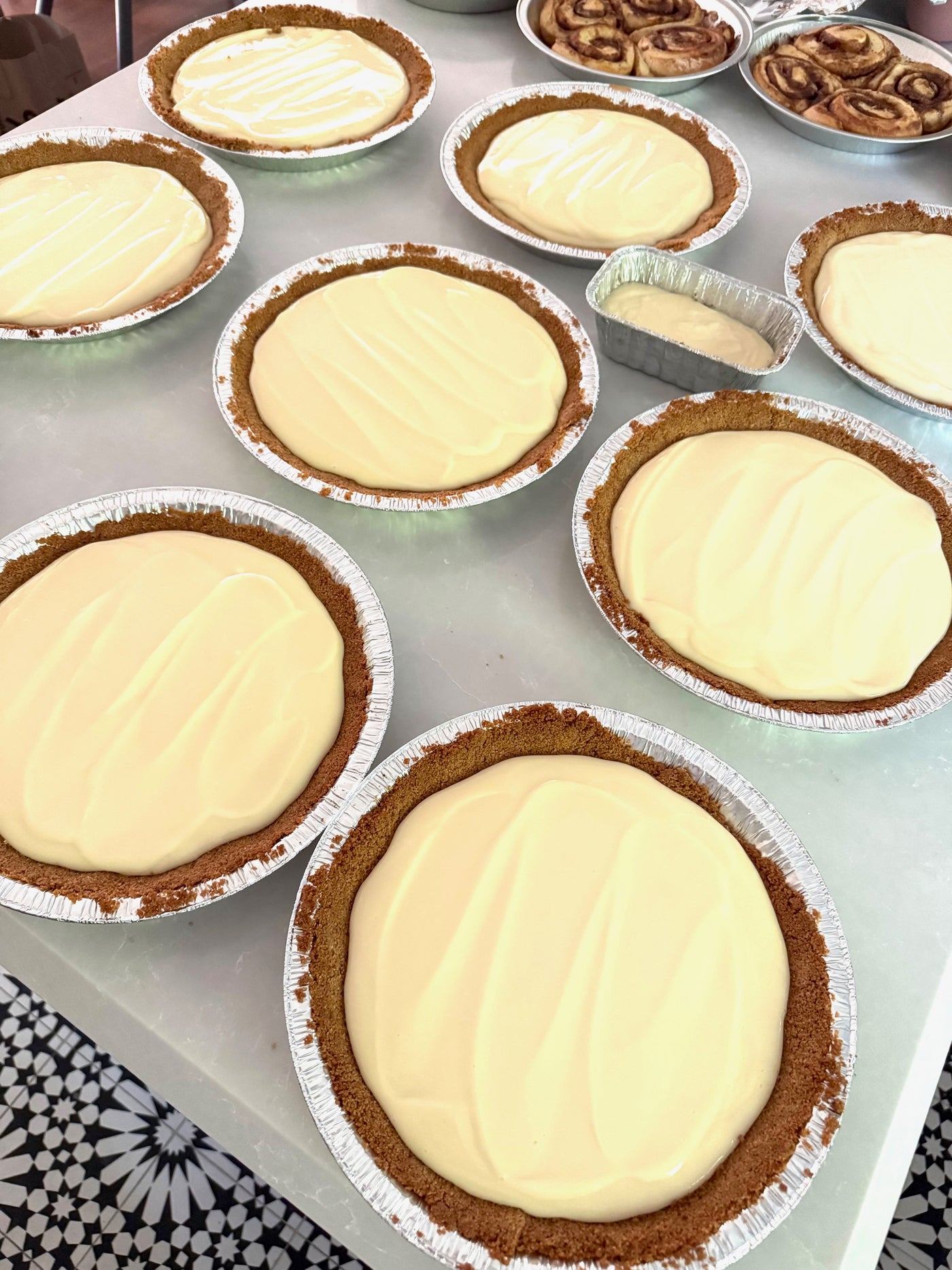 Key Lime Pie PREORDER